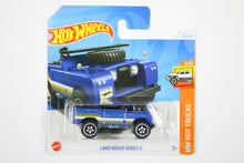 [Pre-owned] 092/250 - Land Rover Series II