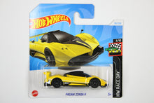 [Pre-owned] 099/250 - Pagani Zonda R