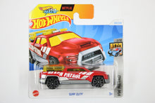 [Pre-owned] 105/250 - Surf Duty