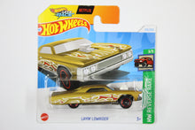 [Pre-owned] 113/250 - Layin' Lowrider