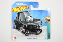 [Pre-owned] 161/250 - '70 Dodge Charger / The Fast & The Furious