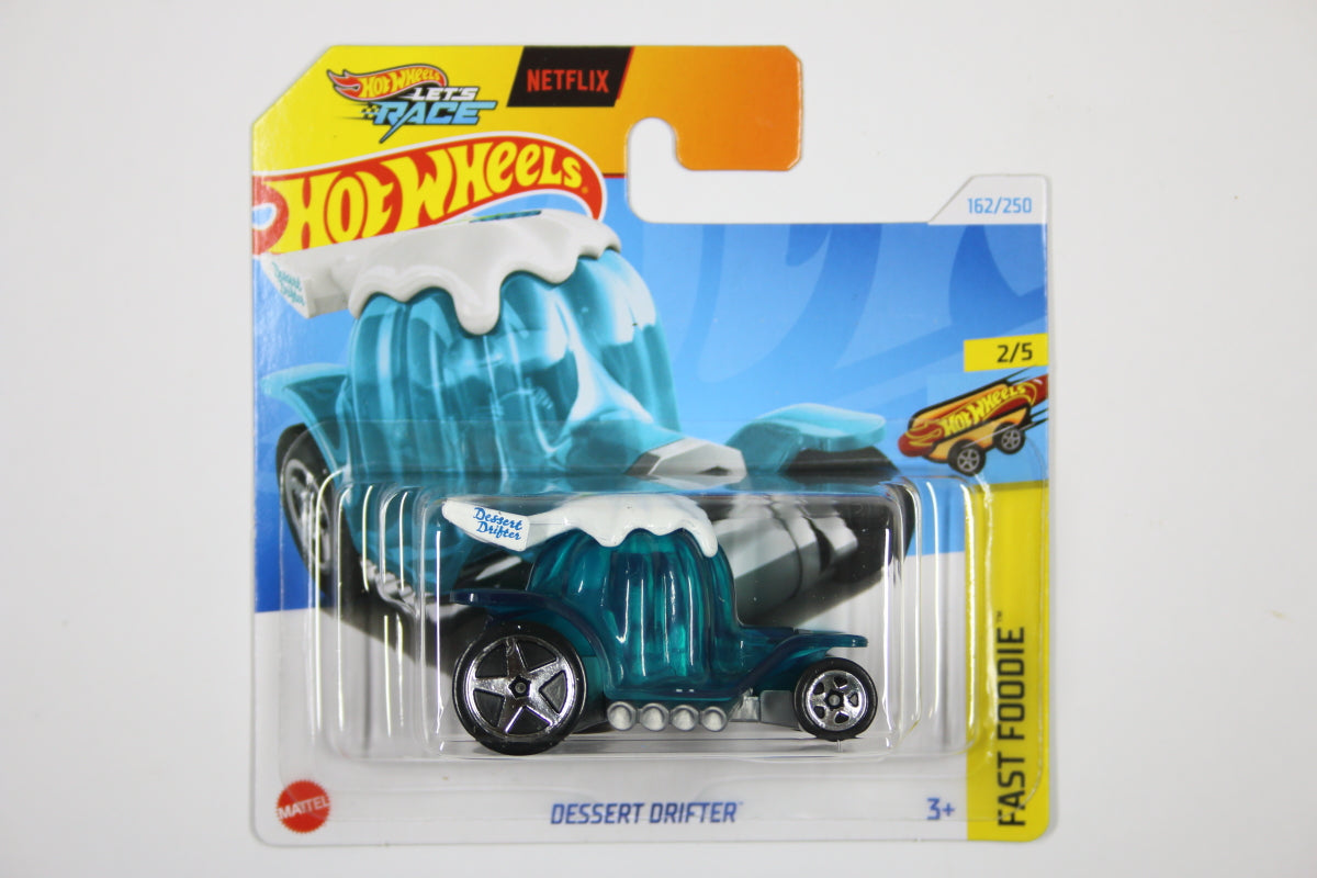 [Pre-owned] 162/250 - Dessert Drifter