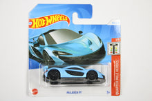 [Pre-owned] 165/250 - McLaren P1