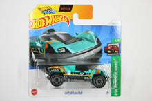 [Pre-owned] 166/250 - Later Crater