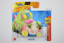 [Pre-owned] 167/250 - Duck N' Roll