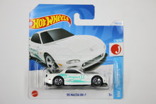 [Pre-owned] 170/250 - '95 Mazda RX-7