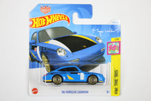 [Pre-owned] 174/250 - '96 Porsche Carrera