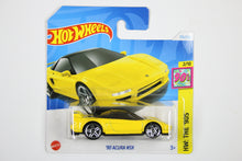 [Pre-owned] 175/250 - '90 Acura NSX