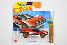 [Pre-owned] 179/250 - Rally Speciale