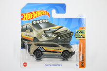 [Pre-owned] 182/250 - Chrysler Pacifica