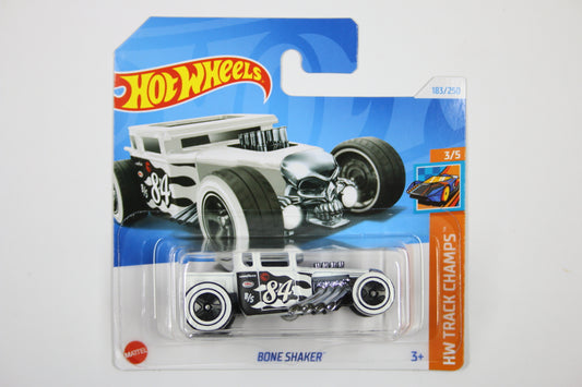 [Pre-owned] 183/250 - Bone Shaker