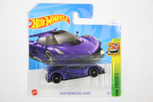 [Pre-owned] 184/250 - 2020 Koenigsegg Jesko