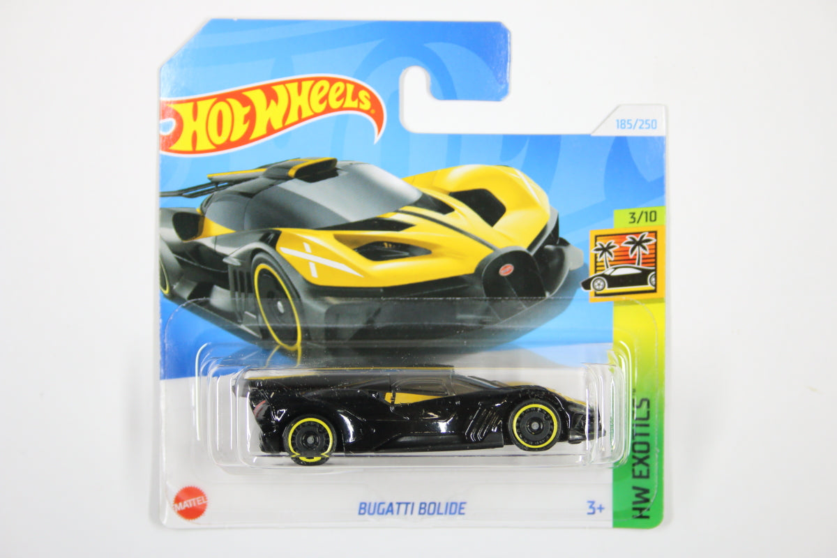 [Pre-owned] 185/250 - Bugatti Bolide