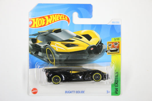 [Pre-owned] 185/250 - Bugatti Bolide