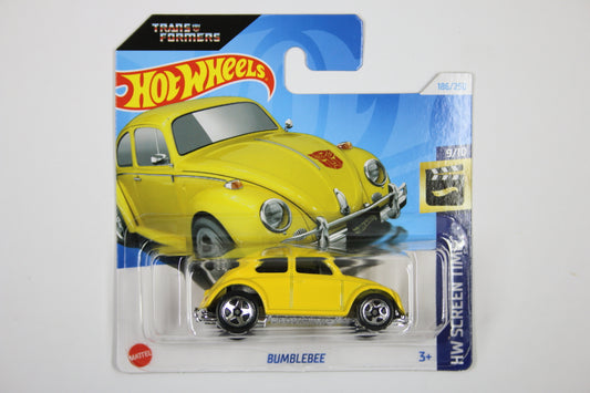 [Pre-owned] 186/250 - Bumblebee