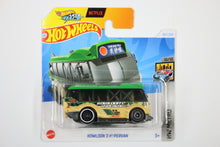 [Pre-owned] 187/250 - Kowloon'd Hypervan