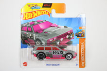 [Pre-owned] 189/250 - Track Dwagon