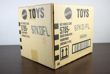 Hot Wheels Mainline Case - 2026 D (5785-97KDFL)