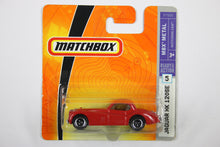 [Pre-owned] 2009 005/075 - Jaguar XK 120SE