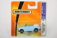 [Pre-owned] 2009 056/075 - Volkswagen Type 181