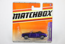 [Pre-owned] 2010 022/075 - Karmann Ghia Convertible