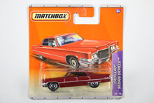 [Pre-owned] 2011 024/075 - Cadillac Sedan Deville