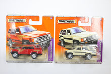 [Pre-owned] 2011 074/075 - 1985 Toyota 4 Runner