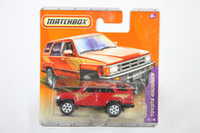 [Pre-owned] 2011 074/075 - 1985 Toyota 4 Runner