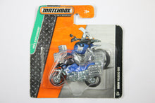 [Pre-owned] 2014 038/120 - BMW R1200 GS