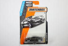 [Pre-owned] 2015 021/120 - Alfa Romeo 4C