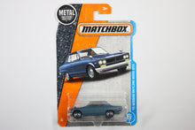 [Pre-owned] 2016 005/125 - ´71 Nissan Skyline 2000 GTX