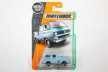 [Pre-owned] 2016 095/125 - Volkswagen Transporter Cab