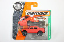 [Pre-owned] 2016 111/125 - Lamborghini LM002