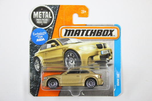 [Pre-owned] 2016 012/125 - BMW 1M