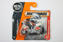 [Pre-owned] 2017 078/125 - BMW R1200 RTV Police