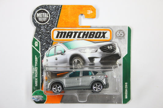 [Pre-owned] 2018 093/125 - Mazda CX-5