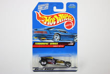 [Pre-owned] Hot Wheels Mainline 1999 #979 - Sweet 16 II