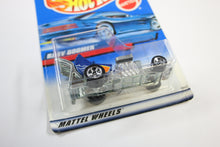 [Pre-owned] Hot Wheels Mainline 1999 #680 - Baby Boomer