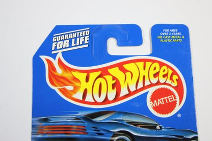 [Pre-owned] Hot Wheels Mainline 1999 #977 - At-A-Tude