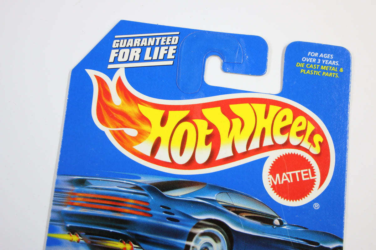 [Pre-owned] Hot Wheels Mainline 1999 #978 - Cat-A-Pult