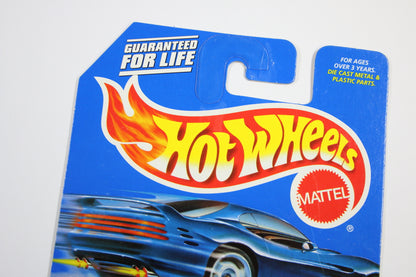 [Pre-owned] Hot Wheels Mainline 1999 #978 - Cat-A-Pult