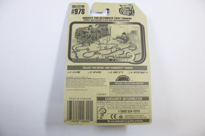 [Pre-owned] Hot Wheels Mainline 1999 #978 - Cat-A-Pult