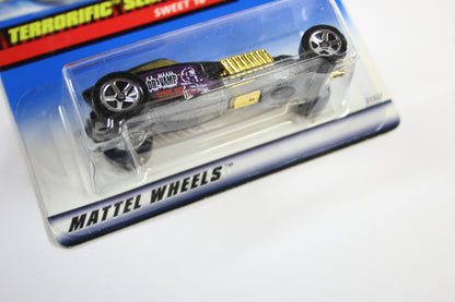 [Pre-owned] Hot Wheels Mainline 1999 #979 - Sweet 16 II