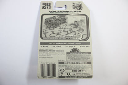 [Pre-owned] Hot Wheels Mainline 1999 #979 - Sweet 16 II