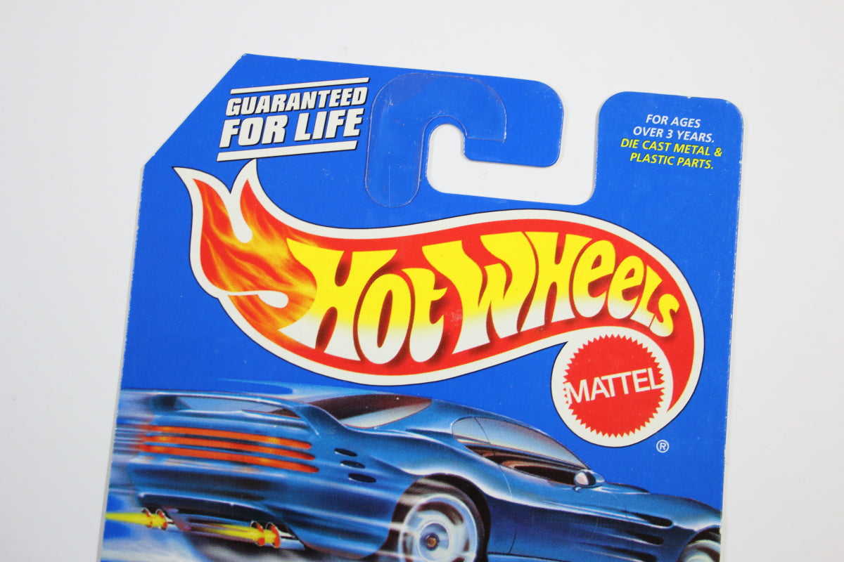 [Pre-owned] Hot Wheels Mainline 1999 #998 - Firebird Funny Car