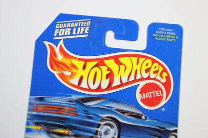[Pre-owned] Hot Wheels Mainline 1999 #998 - Firebird Funny Car