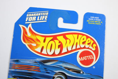 [Pre-owned] Hot Wheels Mainline 1999 #1006 - Dodge Viper RT/10