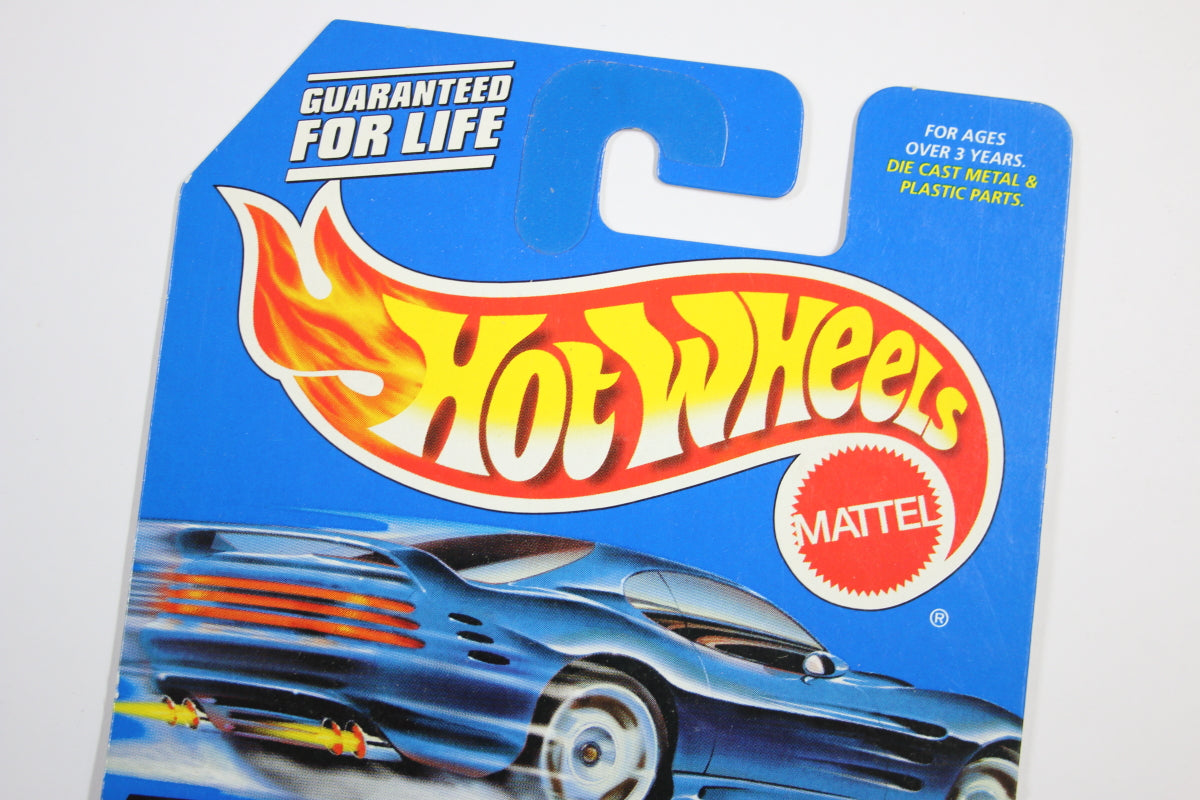 [Pre-owned] Hot Wheels Mainline 1999 #1018 - '32 Ford Coupe
