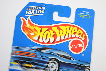 [Pre-owned] Hot Wheels Mainline 1999 #1018 - '32 Ford Coupe
