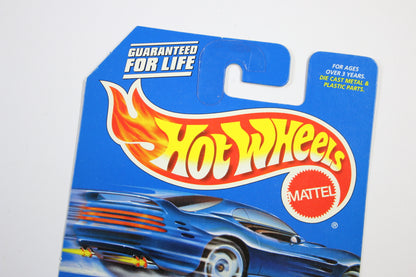 [Pre-owned] Hot Wheels Mainline 1999 #1028 - '56 Flashsider